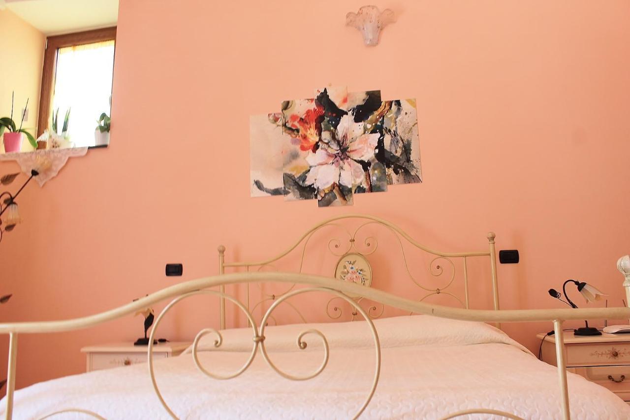 Villa Anna Minori Eksteriør billede