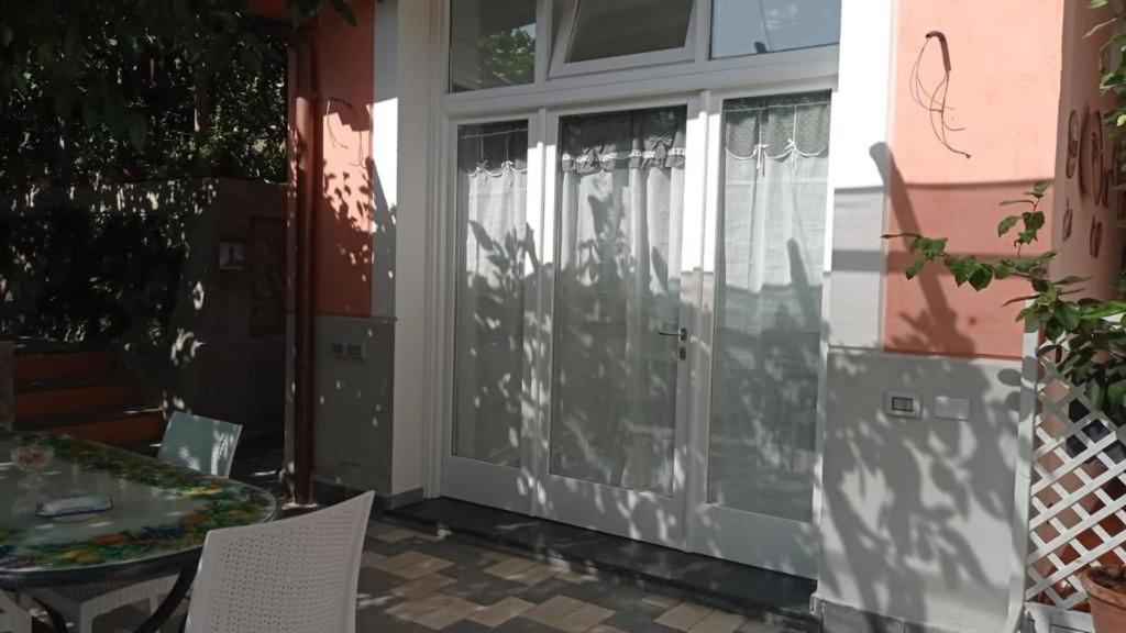 Villa Anna Minori Eksteriør billede