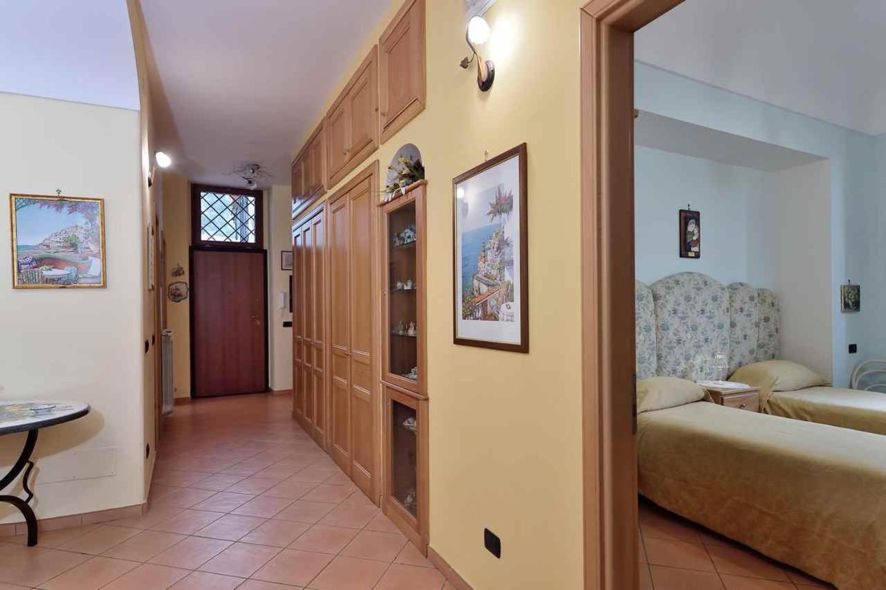 Villa Anna Minori Eksteriør billede
