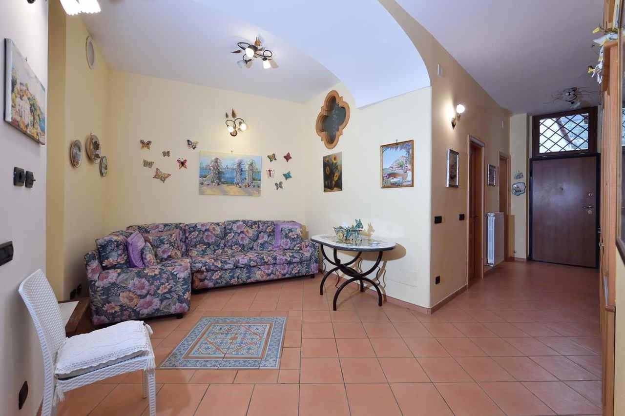 Villa Anna Minori Eksteriør billede